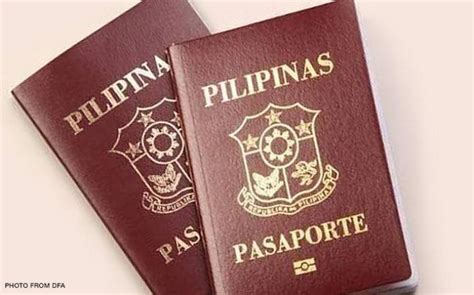 DFA Aseana to accept OFWs, other special passport.